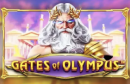 gates of olympus